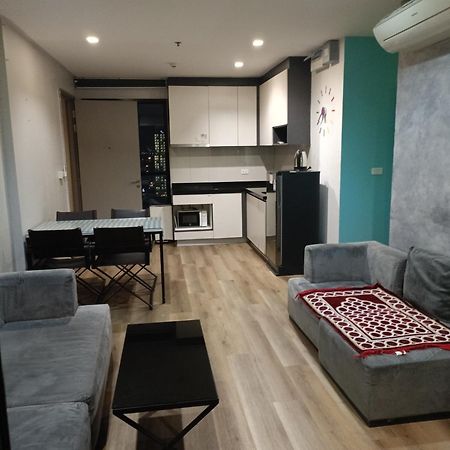The Base Central Pattaya Seaview Luaran gambar