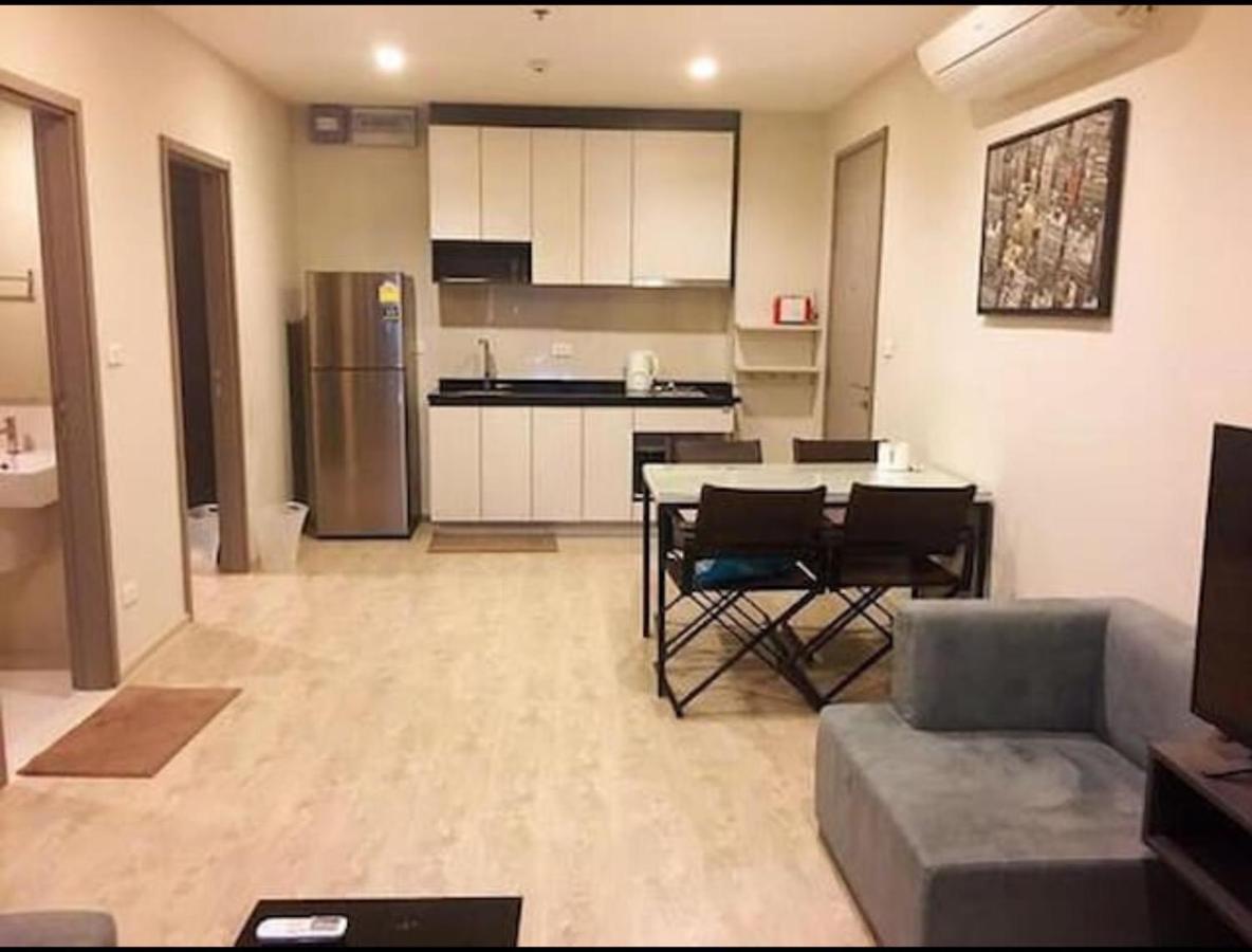 The Base Central Pattaya Seaview Luaran gambar
