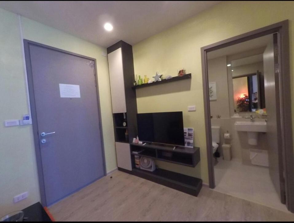 The Base Central Pattaya Seaview Luaran gambar