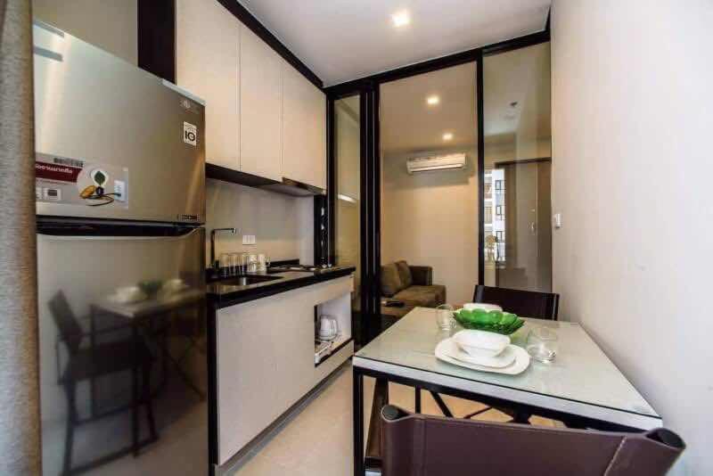The Base Central Pattaya Seaview Luaran gambar