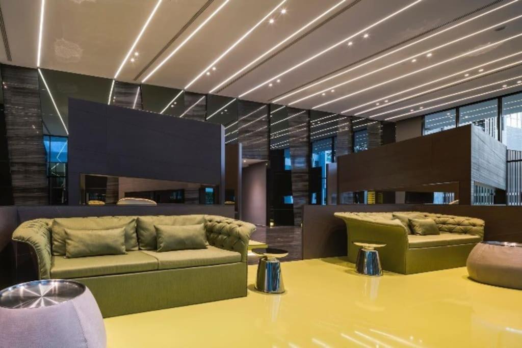 The Base Central Pattaya Seaview Luaran gambar