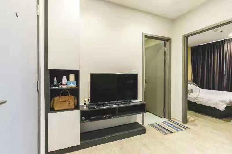 The Base Central Pattaya Seaview Luaran gambar