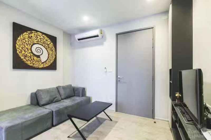 The Base Central Pattaya Seaview Luaran gambar