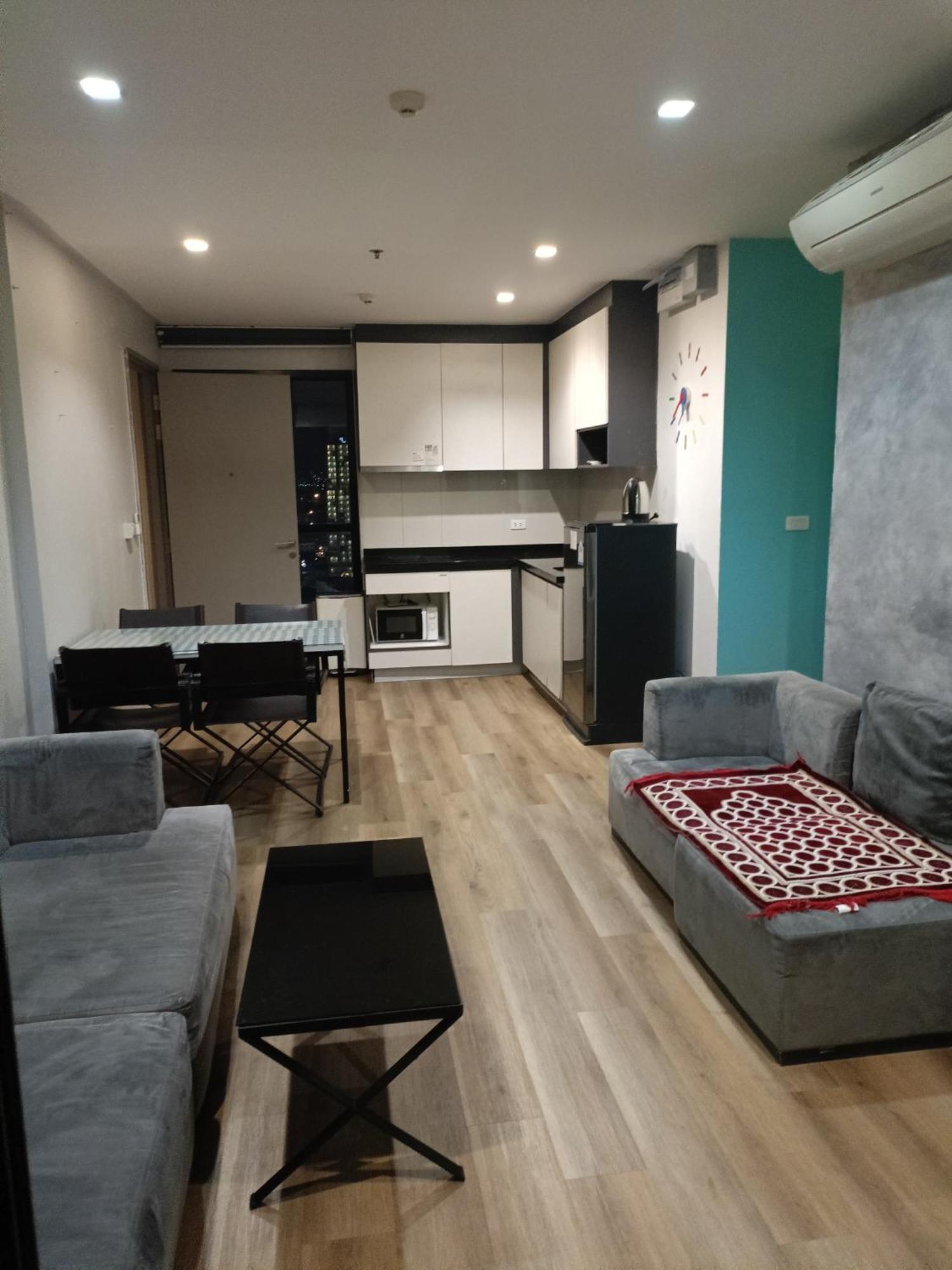 The Base Central Pattaya Seaview Luaran gambar