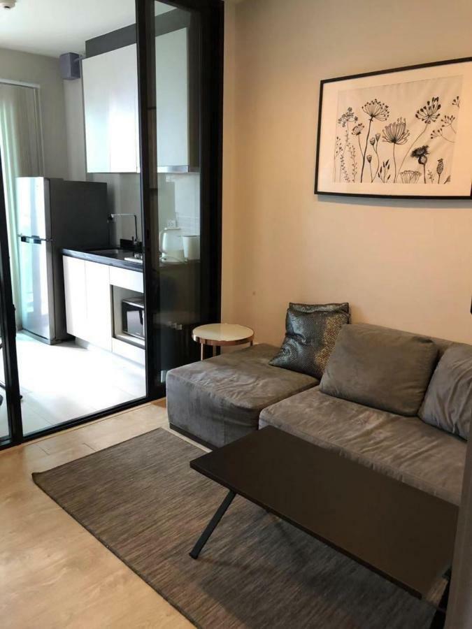 The Base Central Pattaya Seaview Luaran gambar
