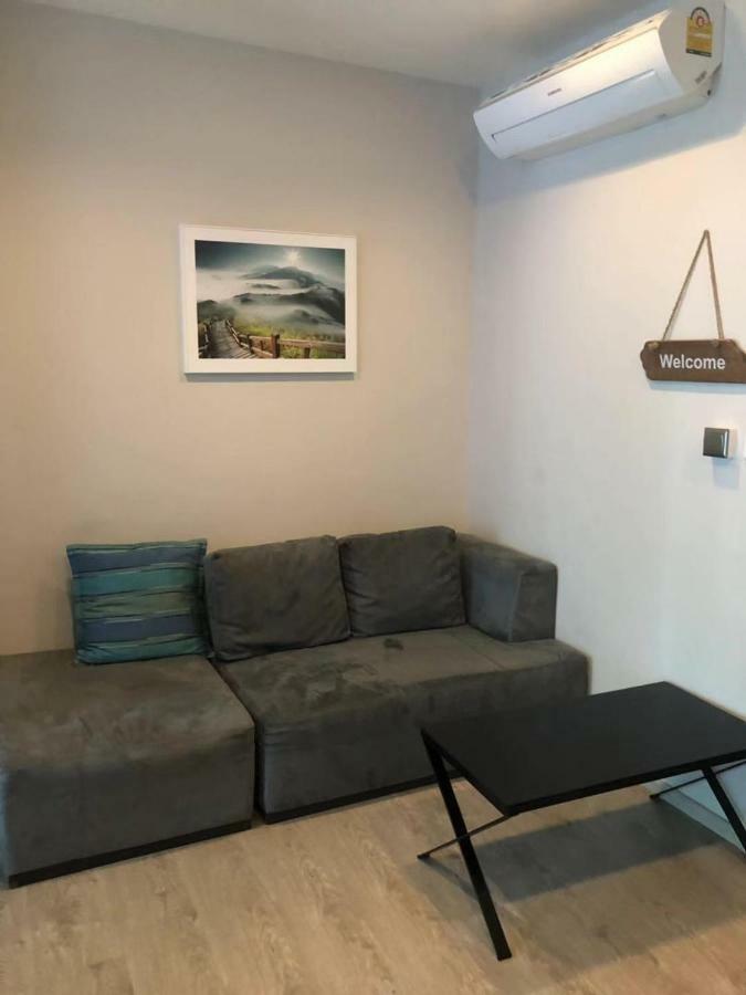 The Base Central Pattaya Seaview Luaran gambar