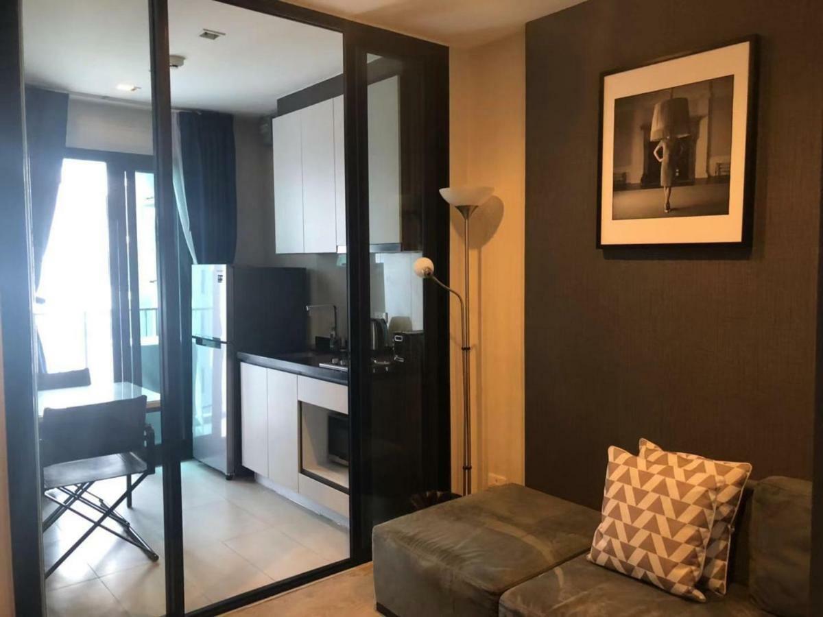 The Base Central Pattaya Seaview Luaran gambar