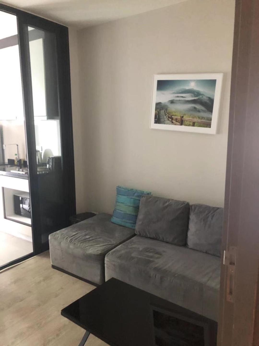 The Base Central Pattaya Seaview Luaran gambar
